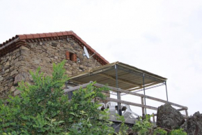 Отель Gite Chez Coste Gilles  Сен-Прива-Дю-Драгон